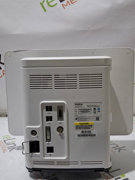 Mindray Benevision N15 Patient Monitor