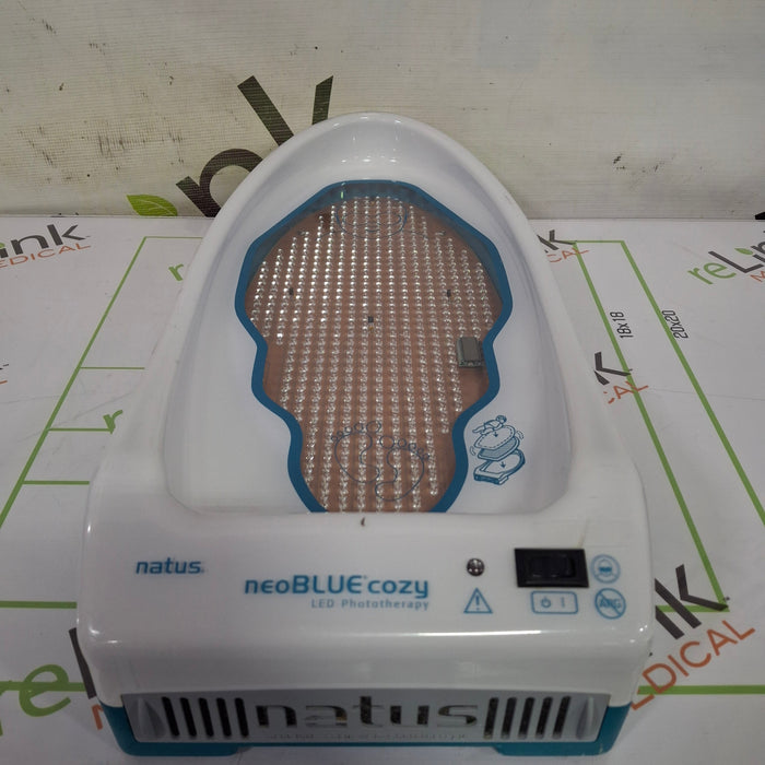Natus NeoBlue Cozy LED Phototherapy System