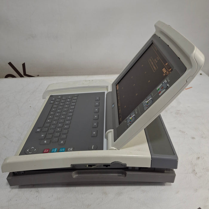 GE Healthcare MAC 5500 ECG without CAM Module