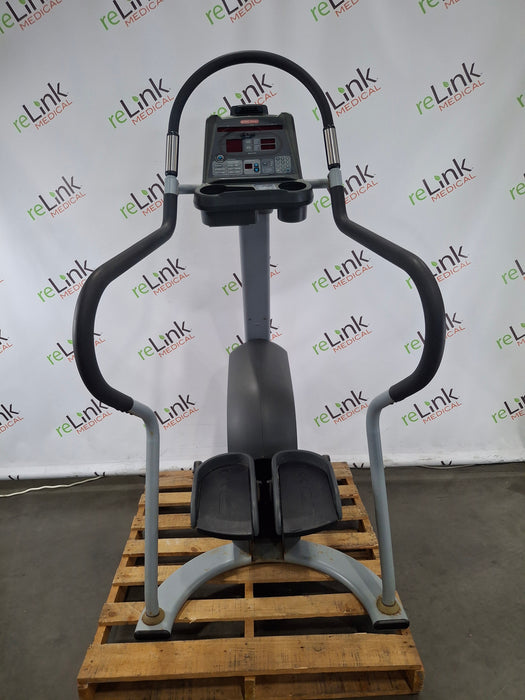 Star Trac Pro Recumbent Bike
