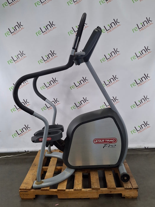 Star Trac Pro Recumbent Bike