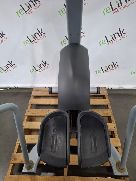 Star Trac Pro Recumbent Bike