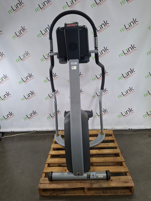 Star Trac Pro Recumbent Bike