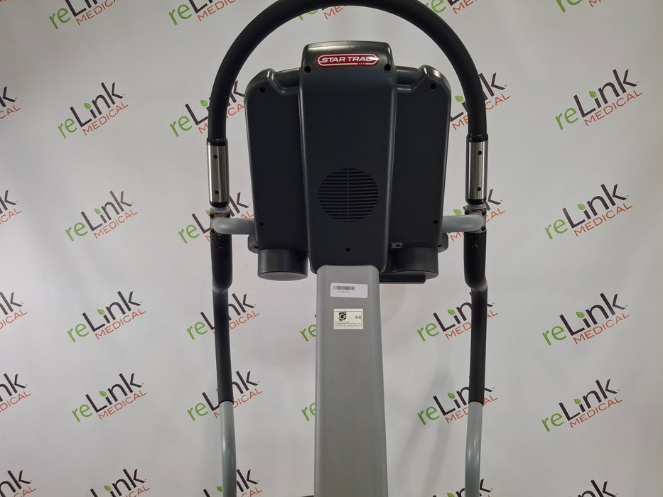 Star Trac Pro Recumbent Bike