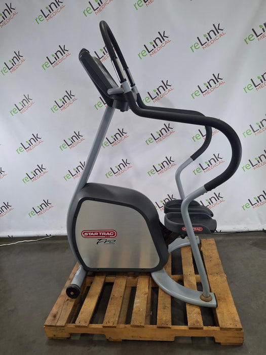 Star Trac Pro Recumbent Bike