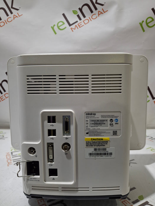 Mindray Benevision N15 Patient Monitor