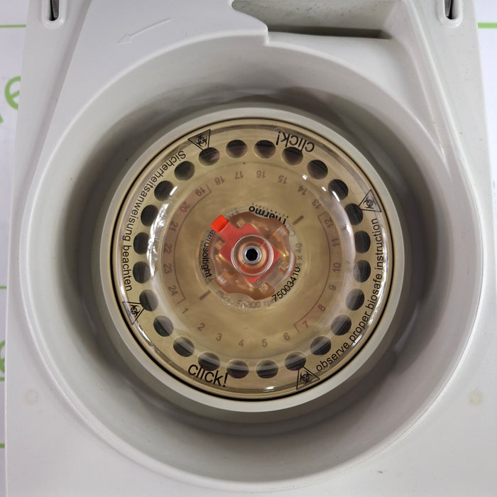 Thermo Scientific Legend Micro 17 Centrifuge