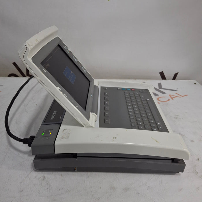 GE Healthcare MAC 5500 ECG without CAM Module