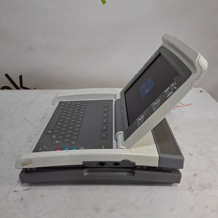 GE Healthcare MAC 5500 ECG without CAM Module