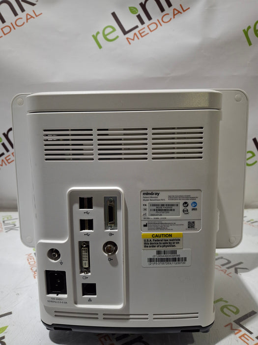 Mindray Benevision N15 Patient Monitor