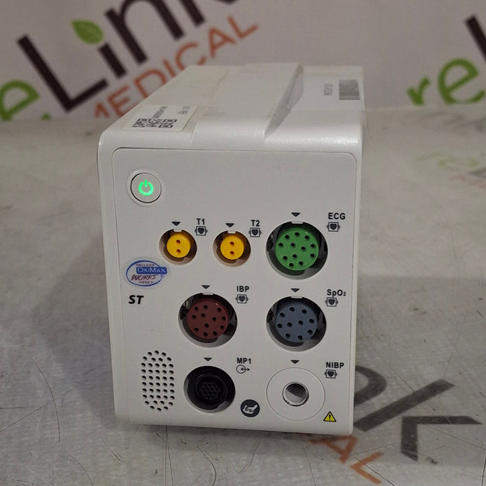 Mindray Benevision N1 Nellcor Transport Monitor