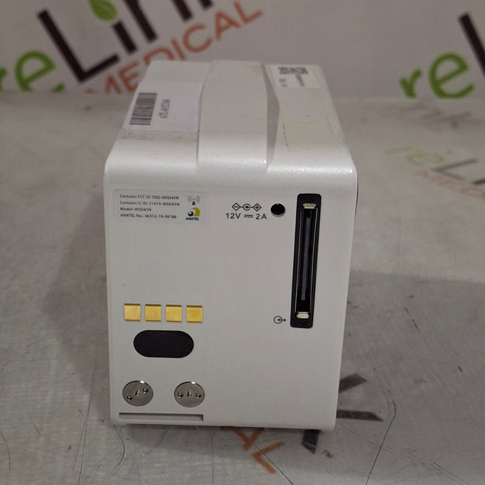Mindray Benevision N1 Nellcor Transport Monitor