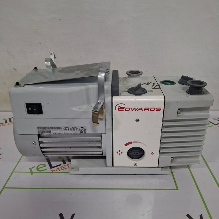 Edwards Vacuum RV3 Vacuum Pump