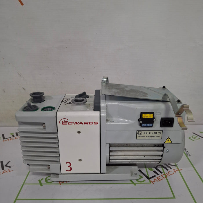 Edwards Vacuum RV3 Vacuum Pump
