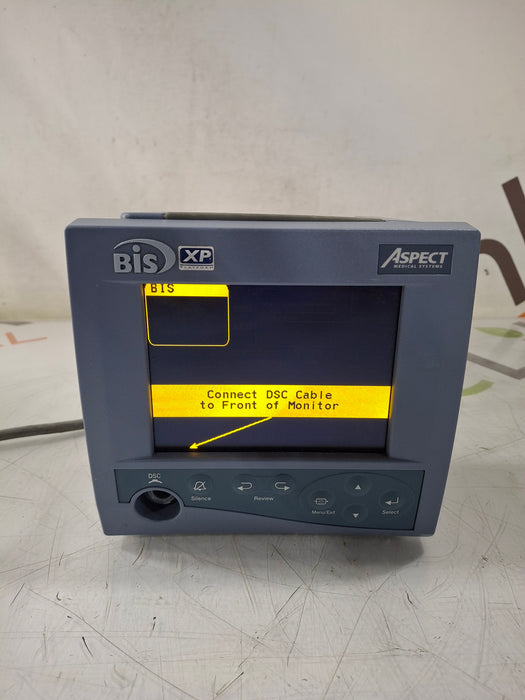 Aspect Medical Systems A-2000 Bispectral Index Monitor