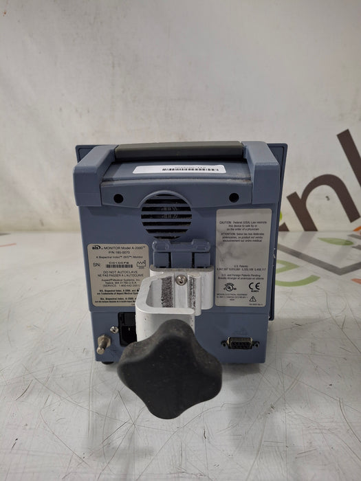 Aspect Medical Systems A-2000 Bispectral Index Monitor