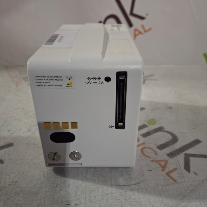 Mindray Benevision N1 Nellcor Transport Monitor