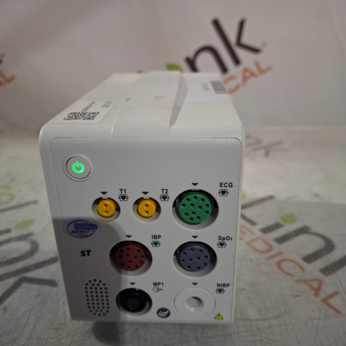 Mindray Benevision N1 Nellcor Transport Monitor
