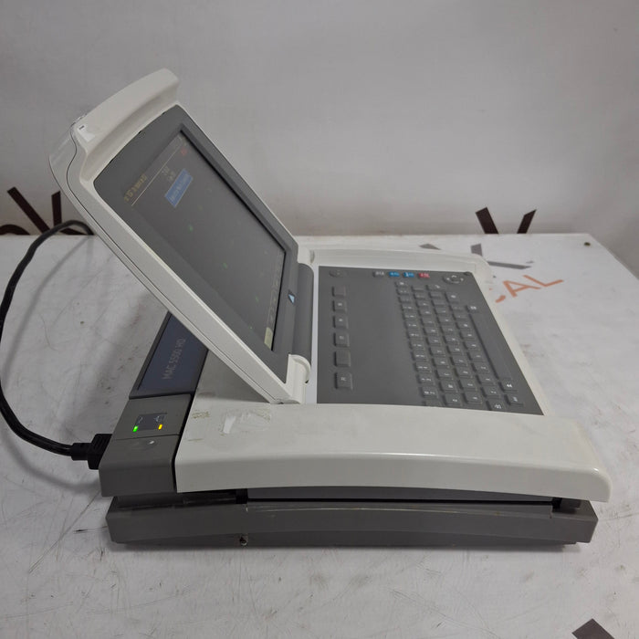 GE Healthcare MAC 5500 ECG without CAM Module