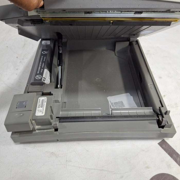 GE Healthcare MAC 5500 ECG without CAM Module