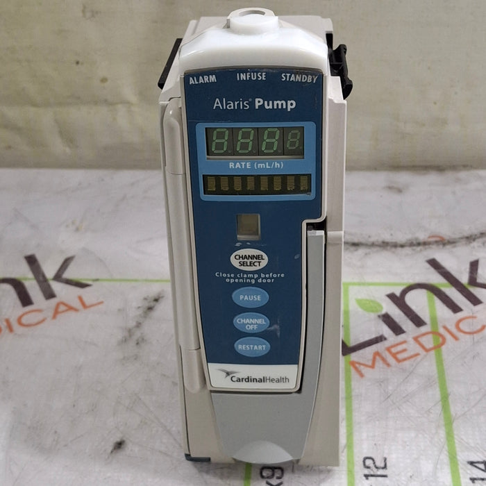 CareFusion Alaris 8100 LVP Infusion Pump Module