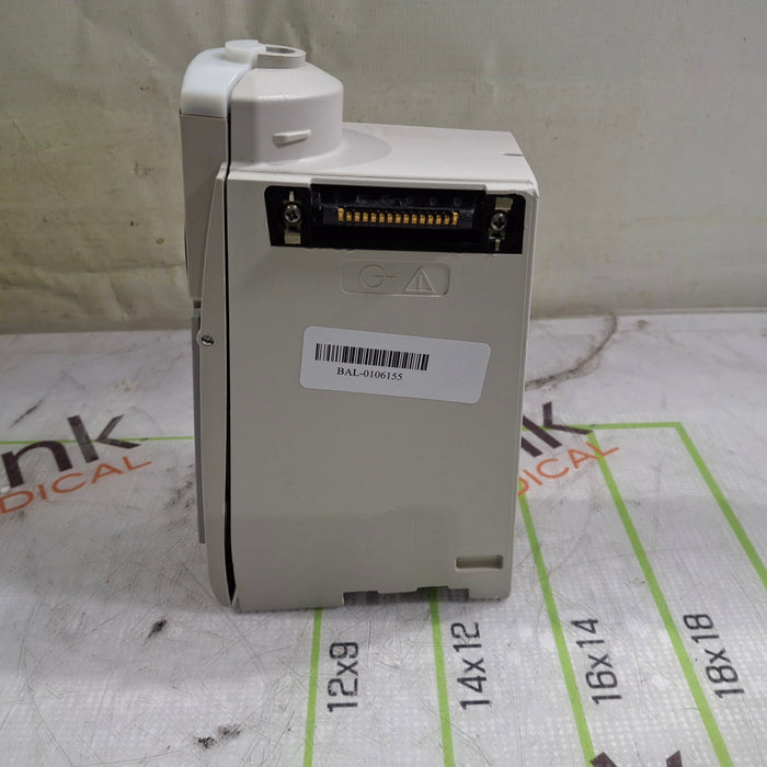 CareFusion Alaris 8100 LVP Infusion Pump Module