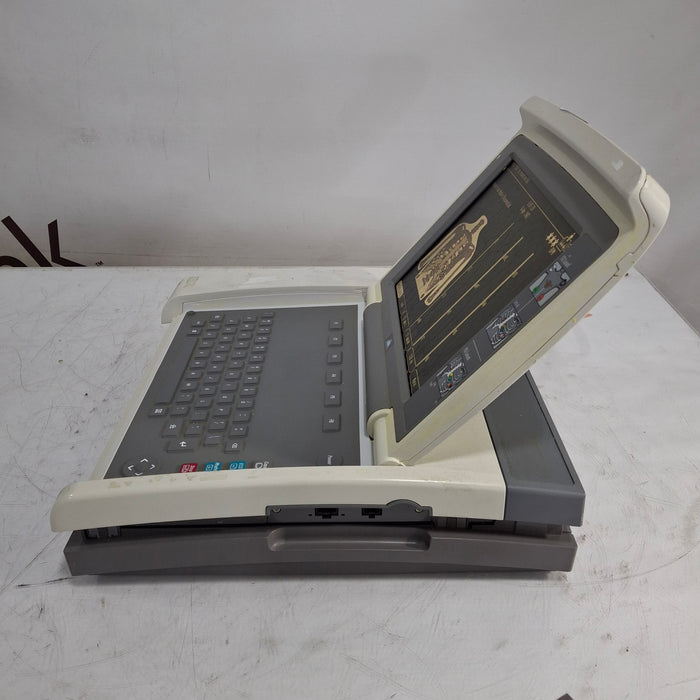 GE Healthcare MAC 5500 ECG without CAM Module