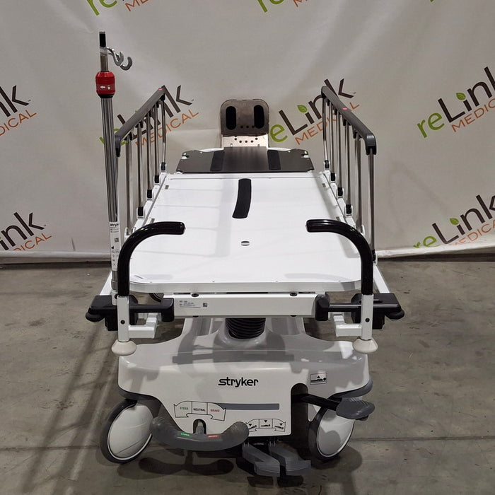 Stryker 1010 Emergency Department/PACU Stretcher