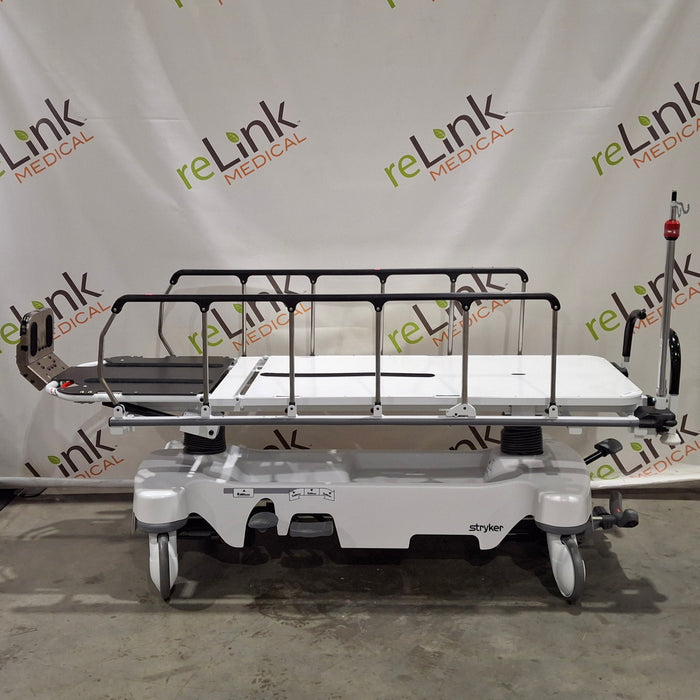 Stryker 1010 Emergency Department/PACU Stretcher
