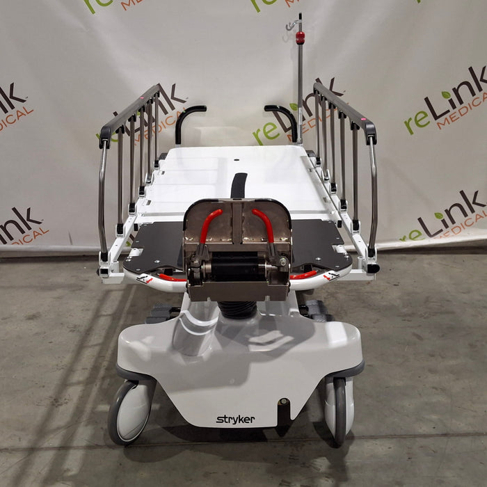 Stryker 1010 Emergency Department/PACU Stretcher