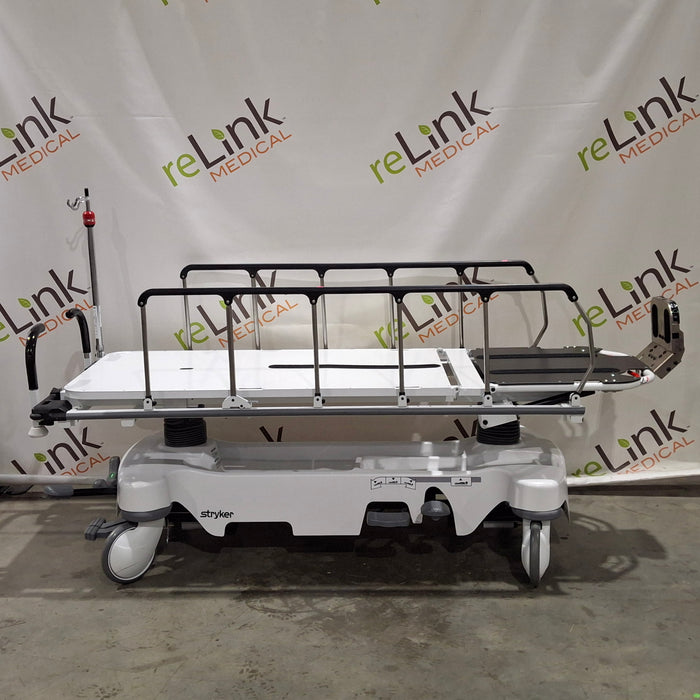 Stryker 1010 Emergency Department/PACU Stretcher