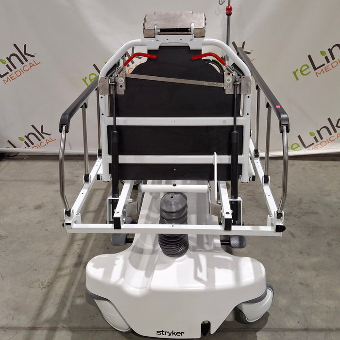 Stryker 1010 Emergency Department/PACU Stretcher
