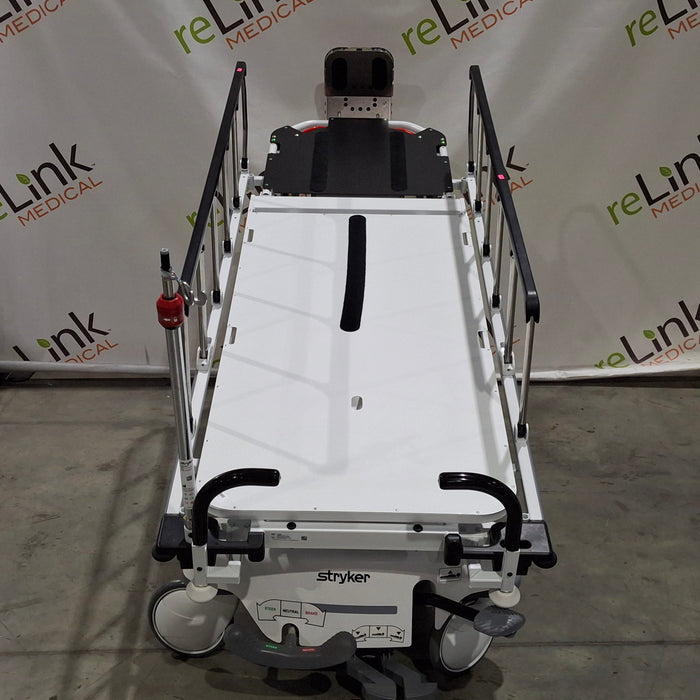 Stryker 1010 Emergency Department/PACU Stretcher