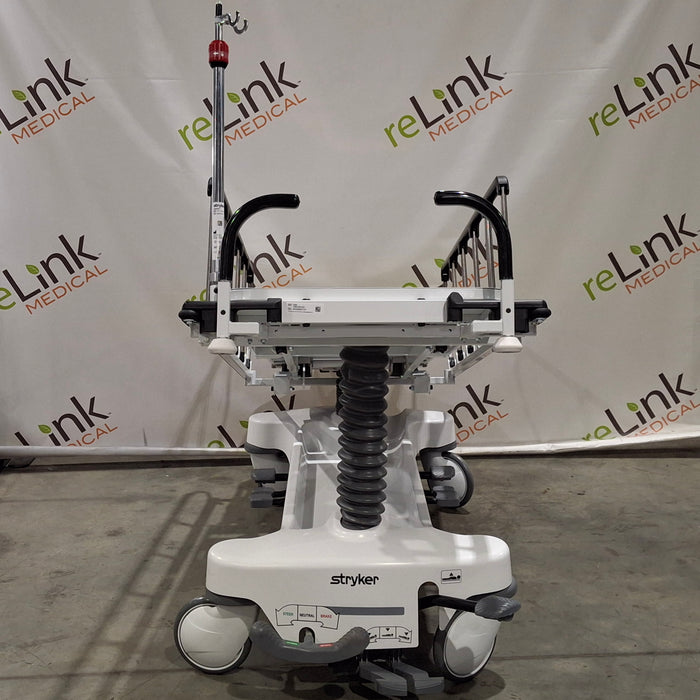 Stryker 1010 Emergency Department/PACU Stretcher