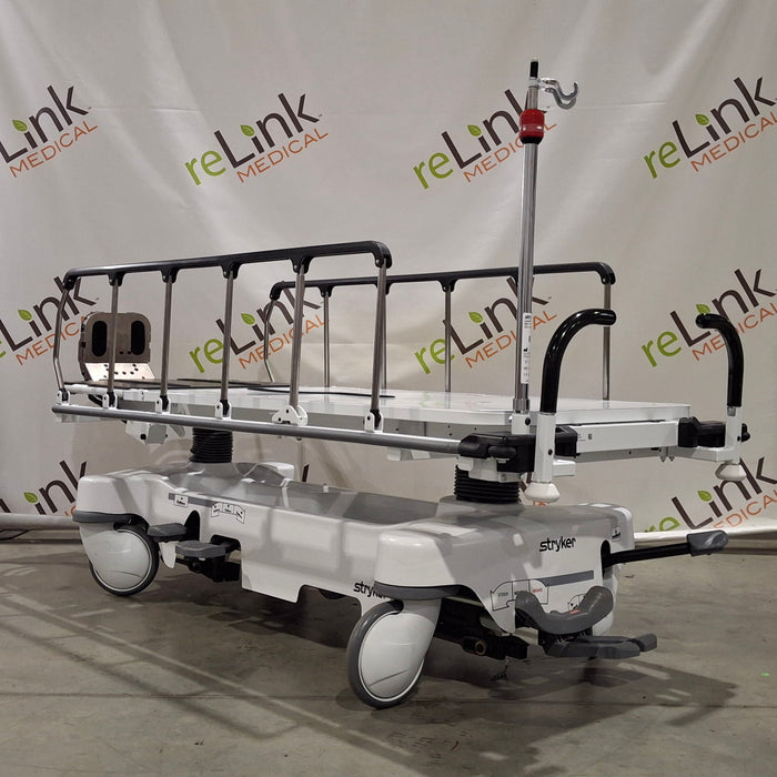 Stryker 1010 Emergency Department/PACU Stretcher