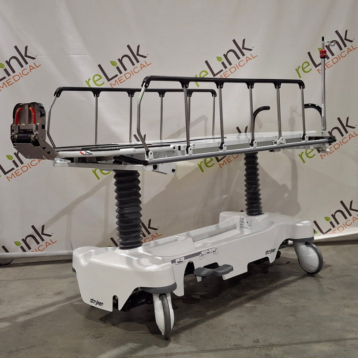 Stryker 1010 Emergency Department/PACU Stretcher