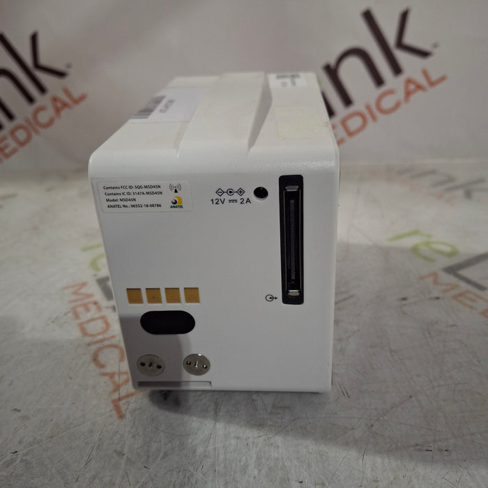 Mindray Benevision N1 Nellcor Transport Monitor