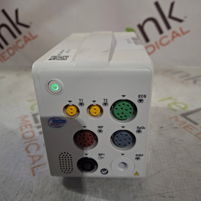 Mindray Benevision N1 Nellcor Transport Monitor