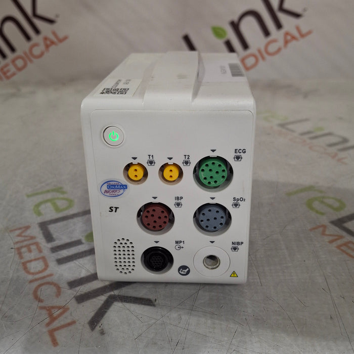 Mindray Benevision N1 Nellcor Transport Monitor