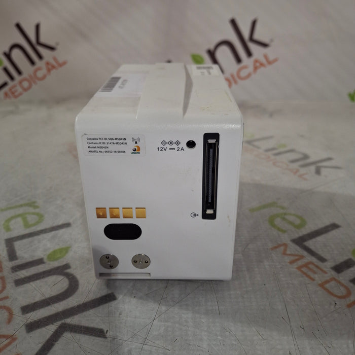 Mindray Benevision N1 Nellcor Transport Monitor