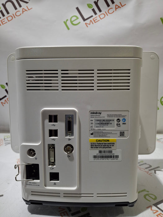 Mindray Benevision N15 Patient Monitor