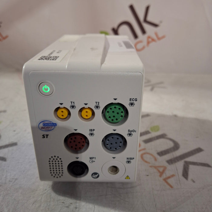 Mindray Benevision N1 Nellcor Transport Monitor