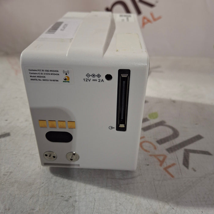 Mindray Benevision N1 Nellcor Transport Monitor