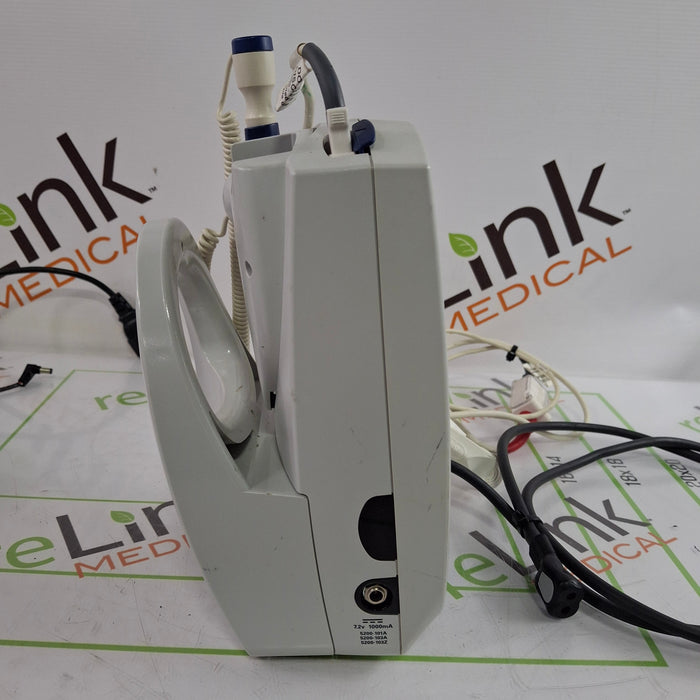 Welch Allyn Spot 420 - NIBP, Temp, Masimo SpO2 Vital Signs Monitor