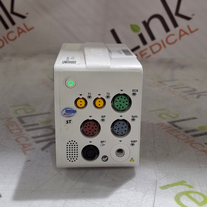 Mindray Benevision N1 Nellcor Transport Monitor