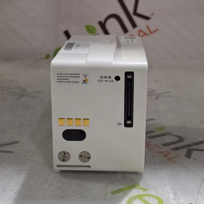 Mindray Benevision N1 Nellcor Transport Monitor