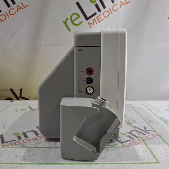 Philips Intellivue MP5 - ECG, Fast SpO2, NIBP Patient Monitor