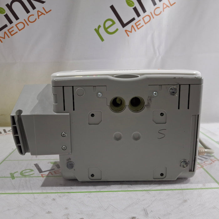 Philips Intellivue MP5 - ECG, Fast SpO2, NIBP Patient Monitor