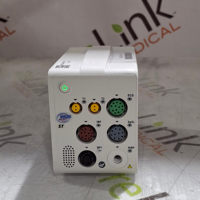 Mindray Benevision N1 Nellcor Transport Monitor