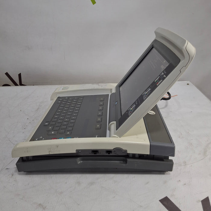 GE Healthcare MAC 5500 ECG without CAM Module